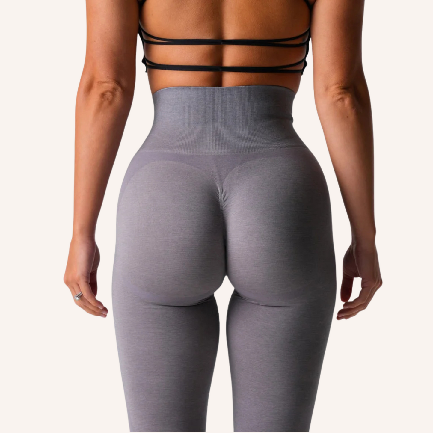 Scrunch Booty Lifting Leggings
