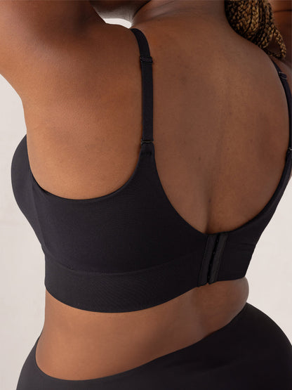 Soutien-gorge gainant sans armatures Curvely®