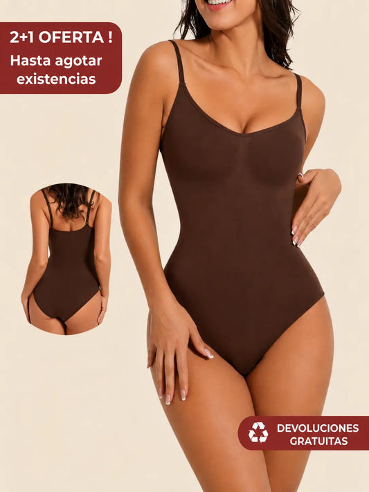 Body Moldeador Braga SheForm