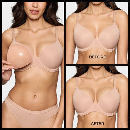 Realzadores Invisibles SheForm™